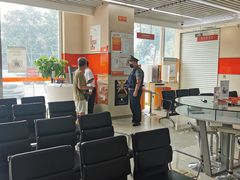 -平安银行(北京天通苑支行)