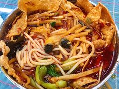 -红鼻子桂林米粉(金唐新光界店)