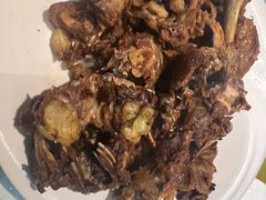 -金百万烤鸭店(马甸店)