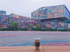 -星巴克臻选(重庆大学城熙街店)