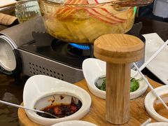 -五观堂素食(新华路店)