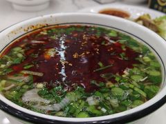 -伊穆祥牛肉面总店·清真