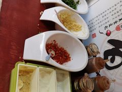 -老街坊市井火锅(营门口店)