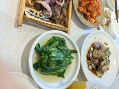 -火龙堂·风味民间菜(文一路店)