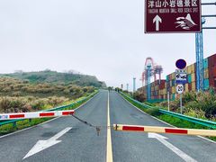 -洋山深水港