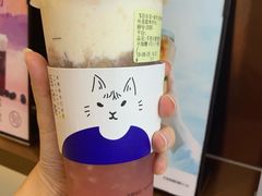 -百分茶(九洲新世界店)