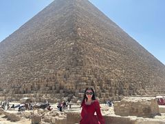 -吉萨金字塔群