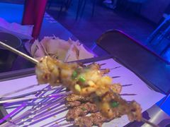 -燥次·烧烤酒场(万象城店)