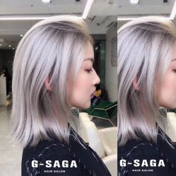 -G-SAGA形象设计