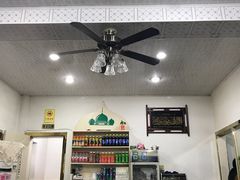 -清真新疆特色餐厅(红埠街店)
