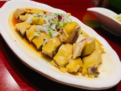 -森谷美食公园(杨行店)
