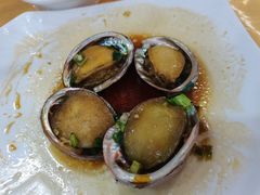 -鹏城人家海鲜酒家·23年老字号(较场尾店)