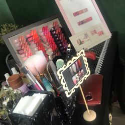 -潮店·溯美日式轻奢美睫馆