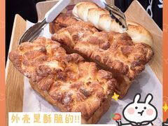 -好利来(四惠店)