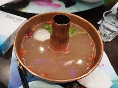 -名都晓荷塘主题火锅(旭日街店)