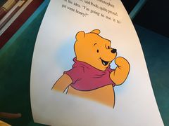-小熊维尼历险之旅