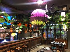 大堂-红尘酒肉小馆