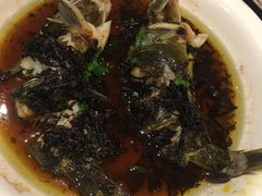 -诸暨耀江开元名都大酒店·西子灶中餐厅