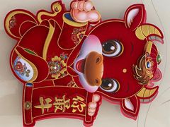 -大汗行宫园林餐厅