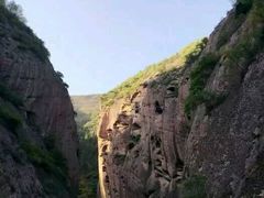 -灵宝峡旅游区