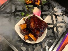糖醋小排-上海滩餐厅(BFC外滩金融中心店)