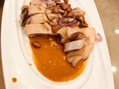 -潮喜竹溪荔湖酒家(荔枝湾店)