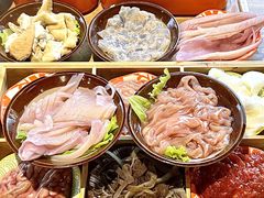 -铭记蛙小仙·活蛙畅享(CBD万达广场店)