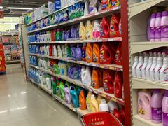 -佳品超市(三亚华庭店)