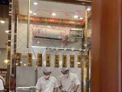 门面-鲜锦记潮汕牛肉火锅(月坛店)