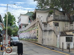 -园圃街雀鸟花园
