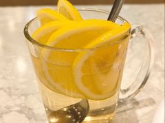 蜂蜜柠檬水（热）-翠华餐厅(正佳广场店)