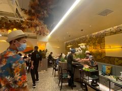 大堂-集渔泰式海鲜自助火锅(新世纪广场店)