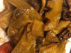 -美极鲜食坊(宝安南路店)