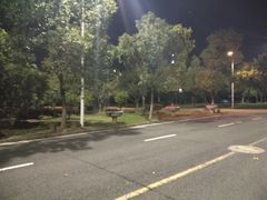 -艾溪湖湿地公园