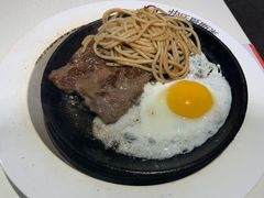 火焰牛排-快乐爱斯米牛排·寿喜烧自助(亿合城店)