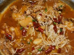 -胖哥俩肉蟹煲(盐城金鹰国际店)