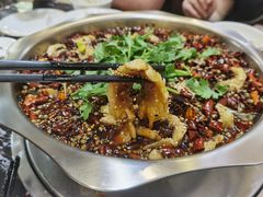 -清真·拉菲尔鱼庄·家常菜(钟楼回民街店)