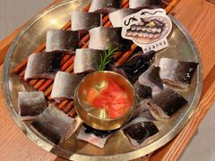 -味家烤肉烤鳗鱼牛排(西塔旗舰店)