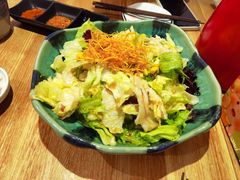 -一井烧肉·活鳗·寿司(望京SOHO店)