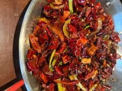 -拾捌川·自贡爆炒(新街口店)