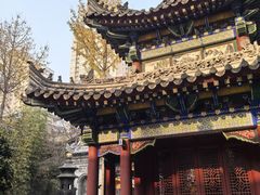 -罔极寺