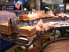 -巴黎贝甜·生日蛋糕(环球中心店)