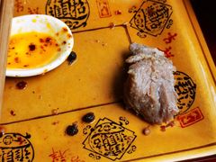 -霸王牛肉(天秀景地店)