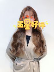 -木北造型