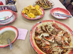 -老三样·旧食新味(绿地店)