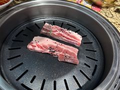 -安又胖韩国烤肉(泰达永旺店)