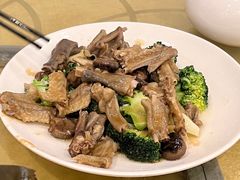 -胜记菜馆(文明路)