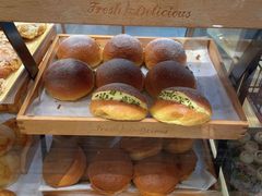 -山崎面包(静安久光店)