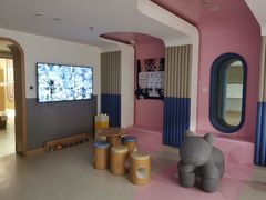 -英伦凯贝国际婴幼儿托育中心(雍湖湾店)