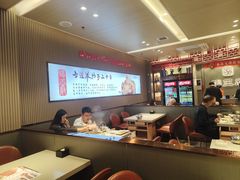 -蝎王府羊蝎子(西直门店)